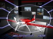 Oyunu Airrace Skybox çevrimiçi