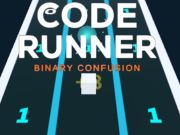 Oyunu Kod Runner İkili Karışıklık çevrimiçi