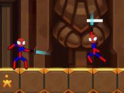 Oyunu Stickman savaş dövüşü çevrimiçi