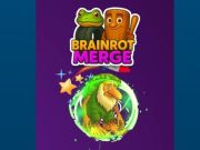 Oyunu Brainrot Birleştirme çevrimiçi