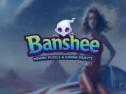 Oyunu Banshee Bellek Bulmaca ve Gizli Nesneler çevrimiçi