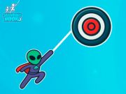 Oyunu Stickboys Hook çevrimiçi