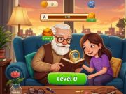 Oyunu Lexicolapse: Word Quest çevrimiçi Oyunu Lexicolapse: Word Quest çevrimiçi