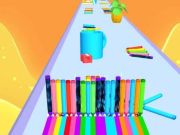 Oyunu Pencil Rush Online çevrimiçi