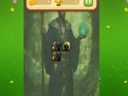 Oyunu Nature Druid Memory Match çevrimiçi