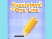 Oyunu Puzzledom: bir satır çevrimiçi