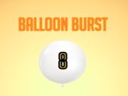 Oyunu Balon patlaması çevrimiçi