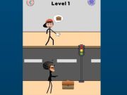 Oyunu Öğretmen Bulmacası Stickman Oyunları çevrimiçi