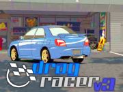 Oyunu Drag Racer V3 çevrimiçi