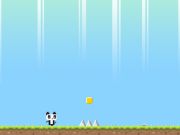 Oyunu Panda Quest çevrimiçi