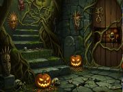 Oyunu Wraithwood Escape çevrimiçi