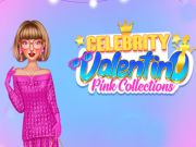 Oyunu Ünlü Valentino Pembe Koleksiyonlar çevrimiçi