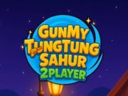 Oyunu Gunmytungsahur 2Player çevrimiçi