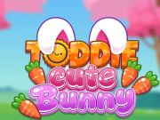 Oyunu Toddie sevimli tavşan çevrimiçi