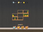 Oyunu Mallar Temiz Crafter çevrimiçi