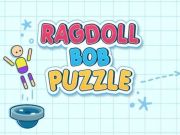 Oyunu Ragdoll Bob Bulmaca çevrimiçi