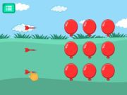 Oyunu Balon Blitz çevrimiçi