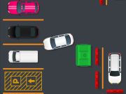 Oyunu Otopark ustası çevrimiçi