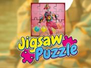 Oyunu Jester yapboz çevrimiçi