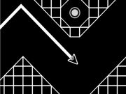 Oyunu Geometri ok 2 çevrimiçi