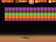 Oyunu Neon tuğla patlama ustası çevrimiçi