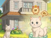 Oyunu Kitty Boşta'yı tıklayın çevrimiçi
