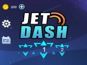 Oyunu Jet çevrimiçi