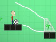 Oyunu Doodle Futbol çevrimiçi