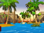 Oyunu Summer Rider 3D çevrimiçi