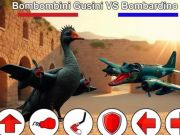 Oyunu Brainrot Auto Fight çevrimiçi