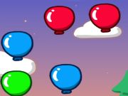 Oyunu Balon Blitz çevrimiçi