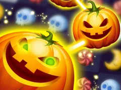 Oyunu Happy Halloween çevrimiçi