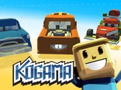Oyunu KOGAMA: Radiator Springs çevrimiçi