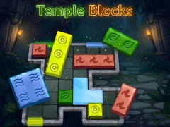 Oyunu Temple Blocks çevrimiçi
