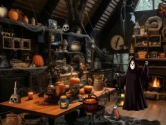 Oyunu Hidden Horrors çevrimiçi
