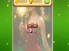 Oyunu Fairy Memory Match çevrimiçi