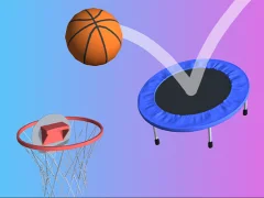 Oyunu Basket Puzzle çevrimiçi