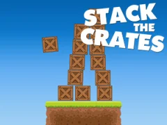 Oyunu Stack The Crates çevrimiçi
