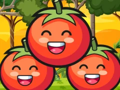 Oyunu Tomato Ketchup çevrimiçi
