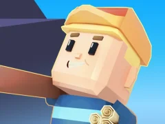 Oyunu Kogama: Mountain Climber çevrimiçi