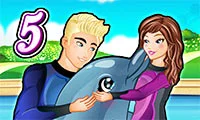 Oyunu My Dolphin Show 5 çevrimiçi