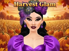 Oyunu Harvest Glam çevrimiçi