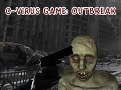 Oyunu C-Virus Game: Outbreak çevrimiçi