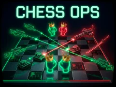 Oyunu Chess Ops çevrimiçi