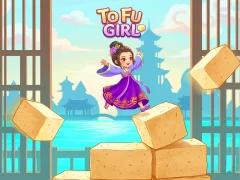 Oyunu To Fu Girl çevrimiçi