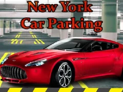 Oyunu New York Car Parking çevrimiçi