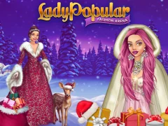 Oyunu Lady Popular çevrimiçi