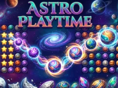 Oyunu Astro Playtime çevrimiçi
