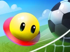 Oyunu Soccer Ping. io çevrimiçi