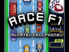 Oyunu Race F1 Alcatel çevrimiçi